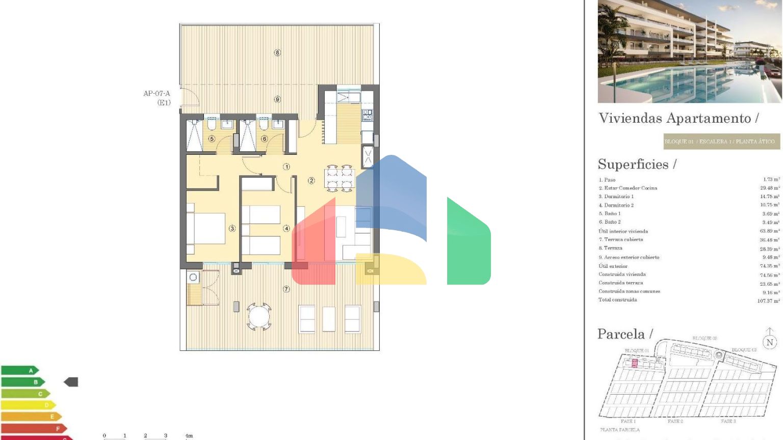 НОВЫЙ ЖИЛОЙ КОМПЛЕКС В РАЙОНЕ МУТКСАМЕЛЬ