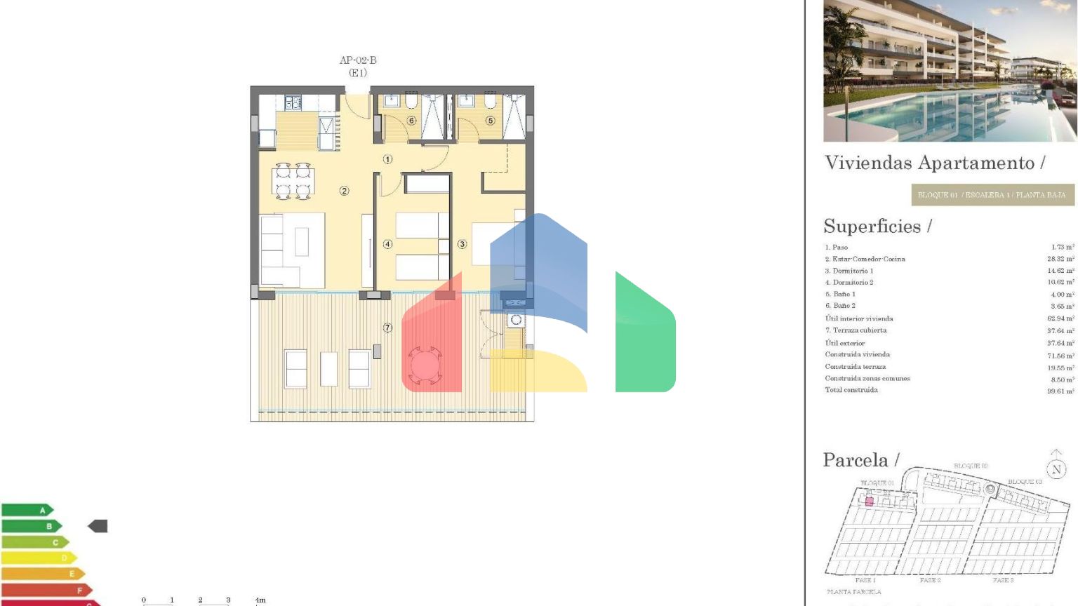 НОВЫЙ ЖИЛОЙ КОМПЛЕКС В РАЙОНЕ МУТКСАМЕЛЬ