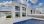 Development of independent new construction villas, with private pool and modern finishes.