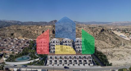 Новейшие двухквартирные дома новой постройки в Мучамеле