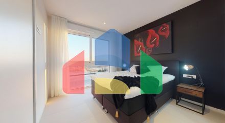 Строительство автономных вилл новой постройки, с частными бассейнами и современной отделкой.