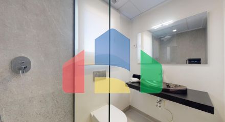 Строительство автономных вилл новой постройки, с частными бассейнами и современной отделкой.