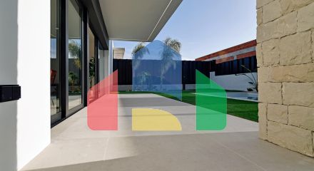 НОВЫЕ ВИЛЛЫ В МОЛИНА-ДЕ-СЕГУРА НОВЫЕ ВИЛЛЫ В МОЛИНА-ДЕ-СЕГУРА