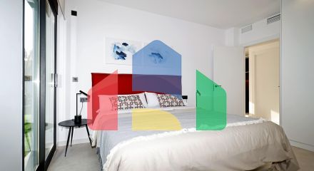 НОВЫЕ ВИЛЛЫ В МОЛИНА-ДЕ-СЕГУРА