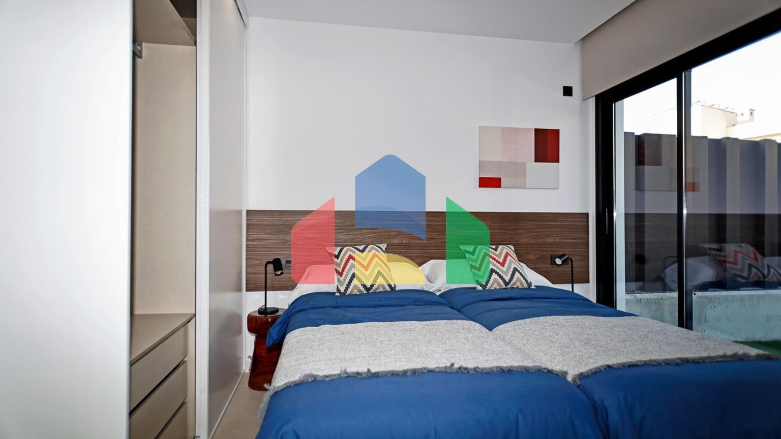 НОВЫЕ ВИЛЛЫ В МОЛИНА-ДЕ-СЕГУРА