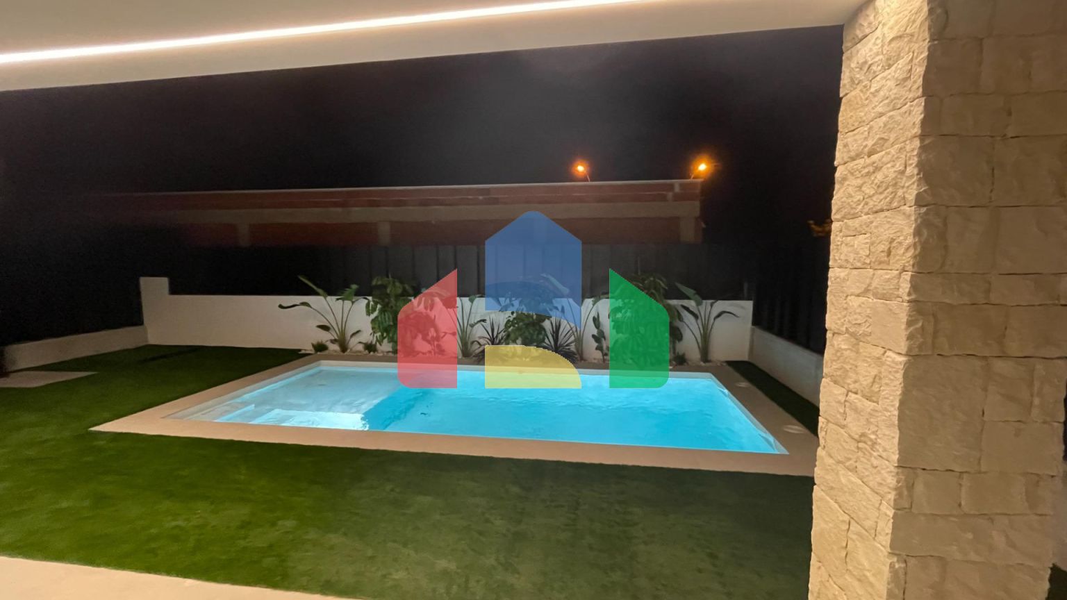 НОВЫЕ ВИЛЛЫ В МОЛИНА-ДЕ-СЕГУРА