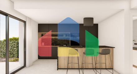 НОВЫЕ ВИЛЛЫ В МОЛИНА-ДЕ-СЕГУРА