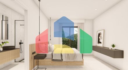 НОВЫЕ ВИЛЛЫ В МОЛИНА-ДЕ-СЕГУРА