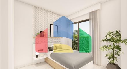 НОВЫЕ ВИЛЛЫ В МОЛИНА-ДЕ-СЕГУРА