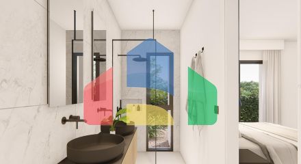 НОВЫЕ ВИЛЛЫ В МОЛИНА-ДЕ-СЕГУРА