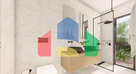 НОВЫЕ ВИЛЛЫ В МОЛИНА-ДЕ-СЕГУРА