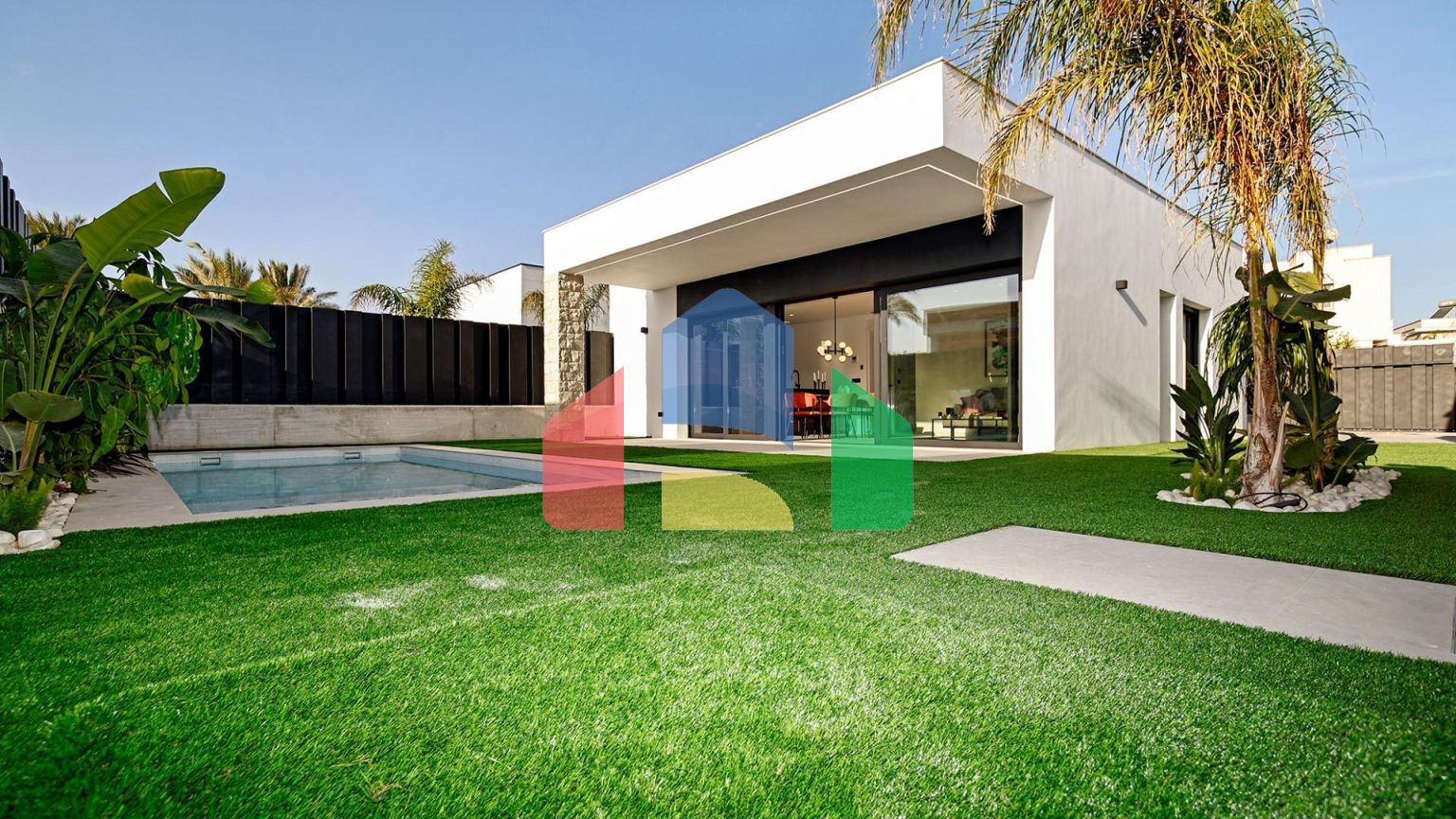 НОВЫЕ ВИЛЛЫ В МОЛИНА-ДЕ-СЕГУРА