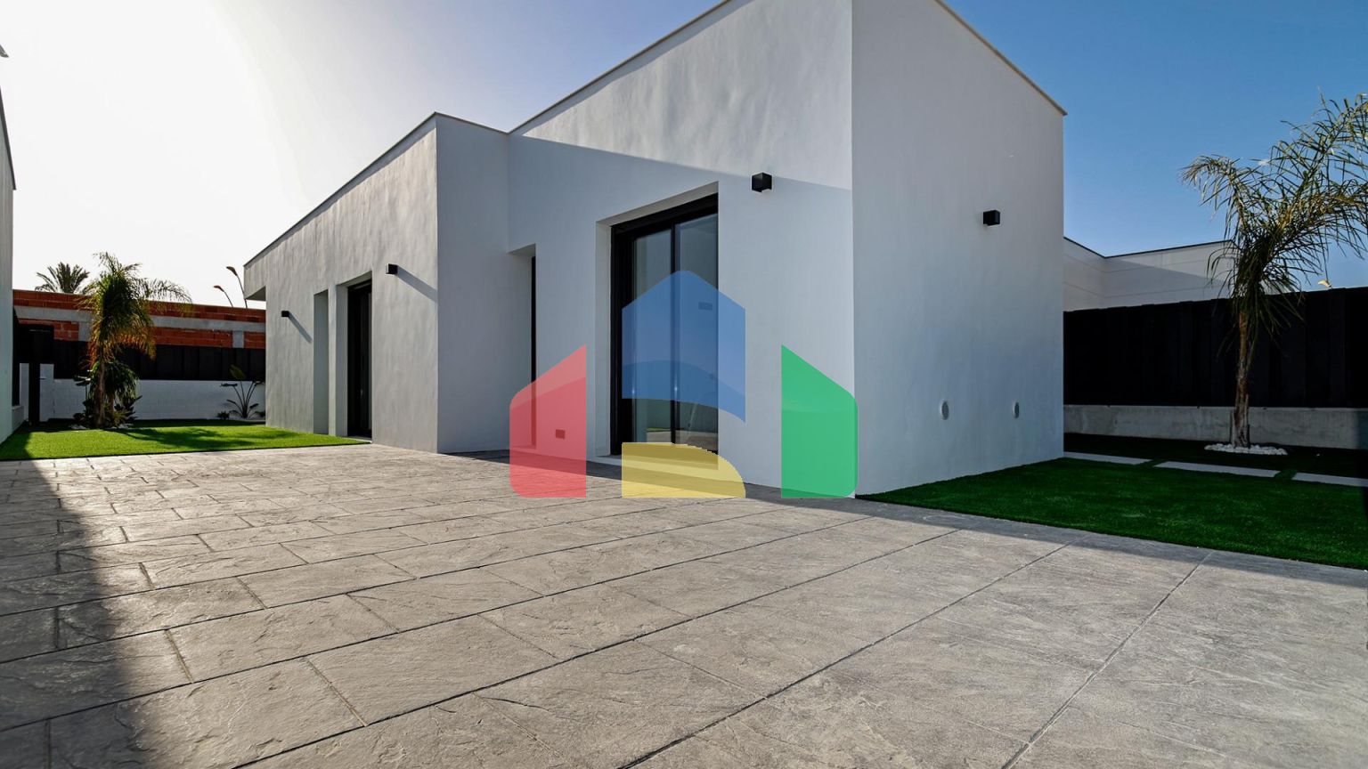 НОВЫЕ ВИЛЛЫ В МОЛИНА-ДЕ-СЕГУРА