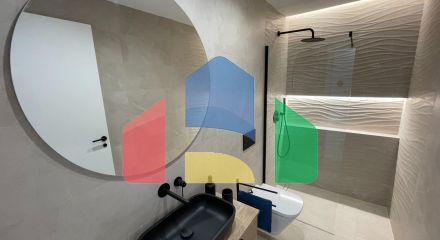 НОВЫЕ ВИЛЛЫ В МОЛИНА-ДЕ-СЕГУРА