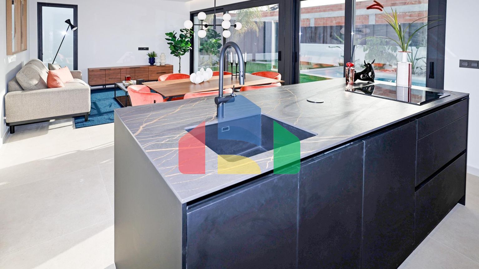 НОВЫЕ ВИЛЛЫ В МОЛИНА-ДЕ-СЕГУРА