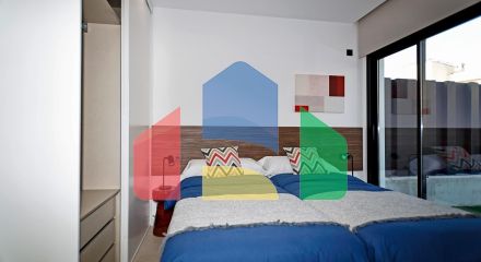 НОВЫЕ ВИЛЛЫ В МОЛИНА-ДЕ-СЕГУРА