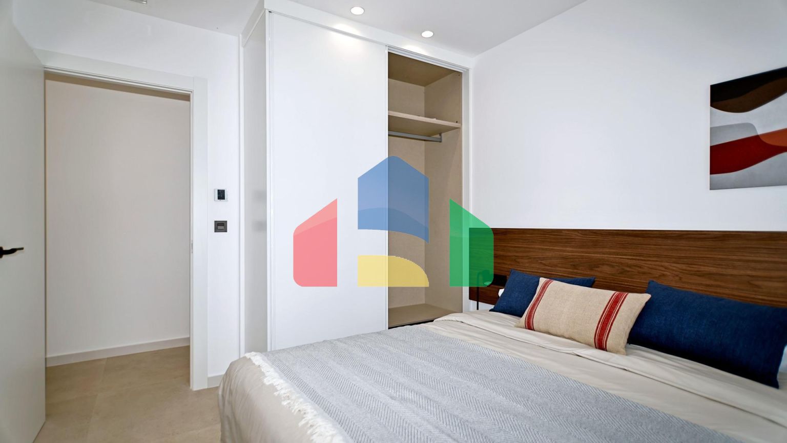 НОВЫЕ ВИЛЛЫ В МОЛИНА-ДЕ-СЕГУРА