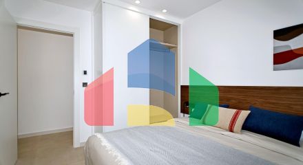 НОВЫЕ ВИЛЛЫ В МОЛИНА-ДЕ-СЕГУРА