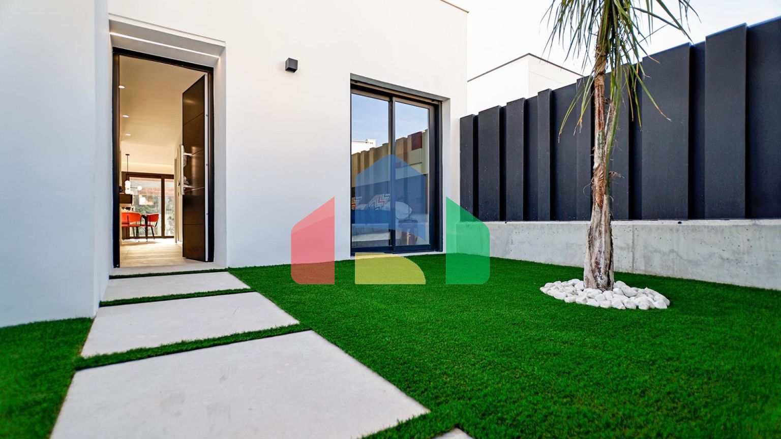 НОВЫЕ ВИЛЛЫ В МОЛИНА-ДЕ-СЕГУРА