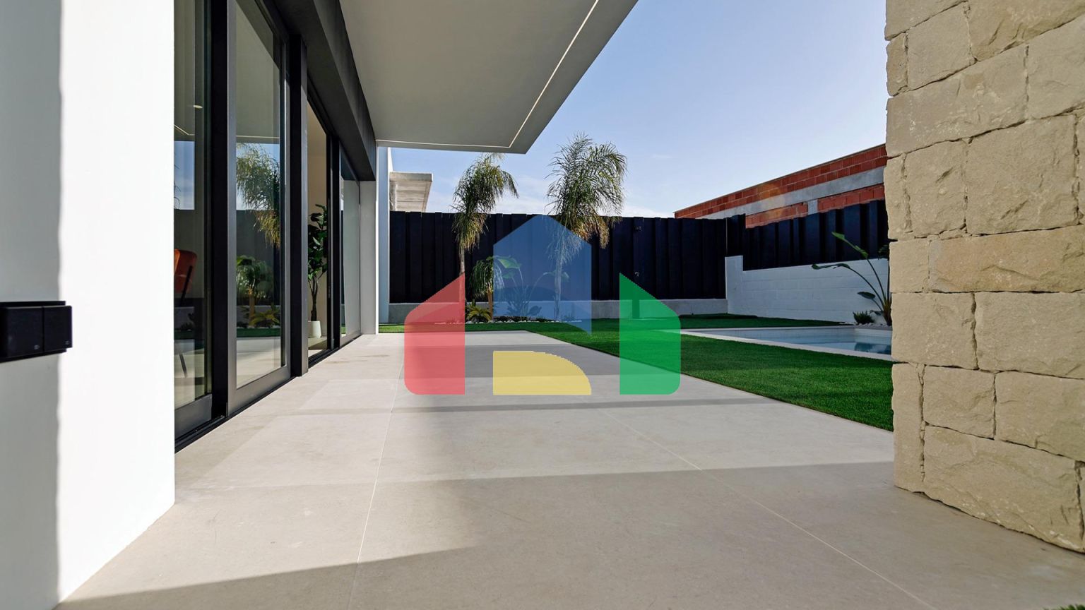 НОВЫЕ ВИЛЛЫ В МОЛИНА-ДЕ-СЕГУРА