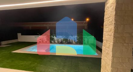 НОВЫЕ ВИЛЛЫ В МОЛИНА-ДЕ-СЕГУРА