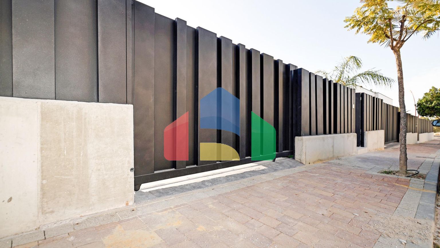 НОВЫЕ ВИЛЛЫ В МОЛИНА-ДЕ-СЕГУРА