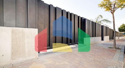 НОВЫЕ ВИЛЛЫ В МОЛИНА-ДЕ-СЕГУРА