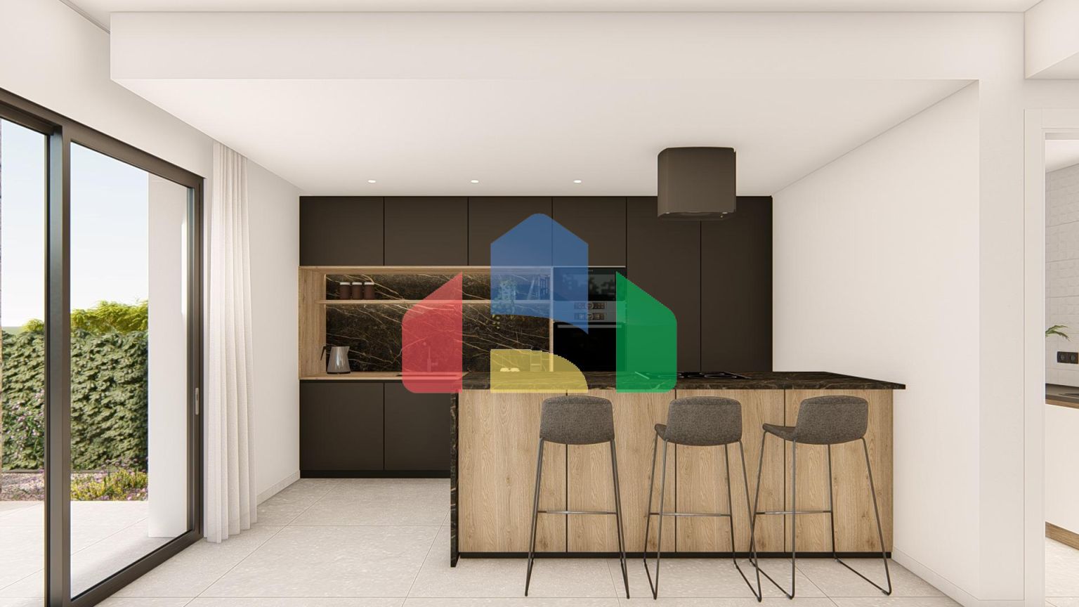 НОВЫЕ ВИЛЛЫ В МОЛИНА-ДЕ-СЕГУРА