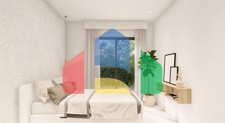 НОВЫЕ ВИЛЛЫ В МОЛИНА-ДЕ-СЕГУРА