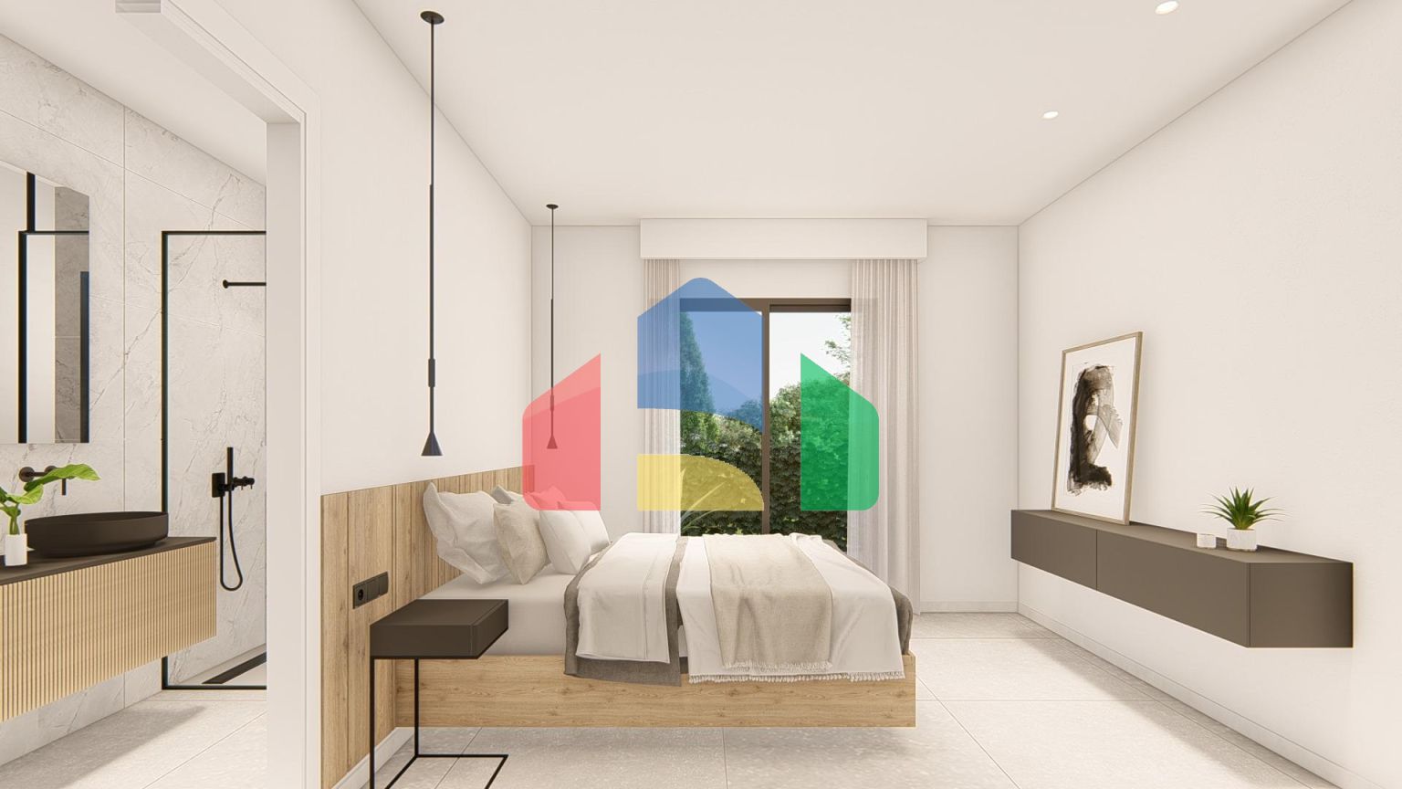 НОВЫЕ ВИЛЛЫ В МОЛИНА-ДЕ-СЕГУРА