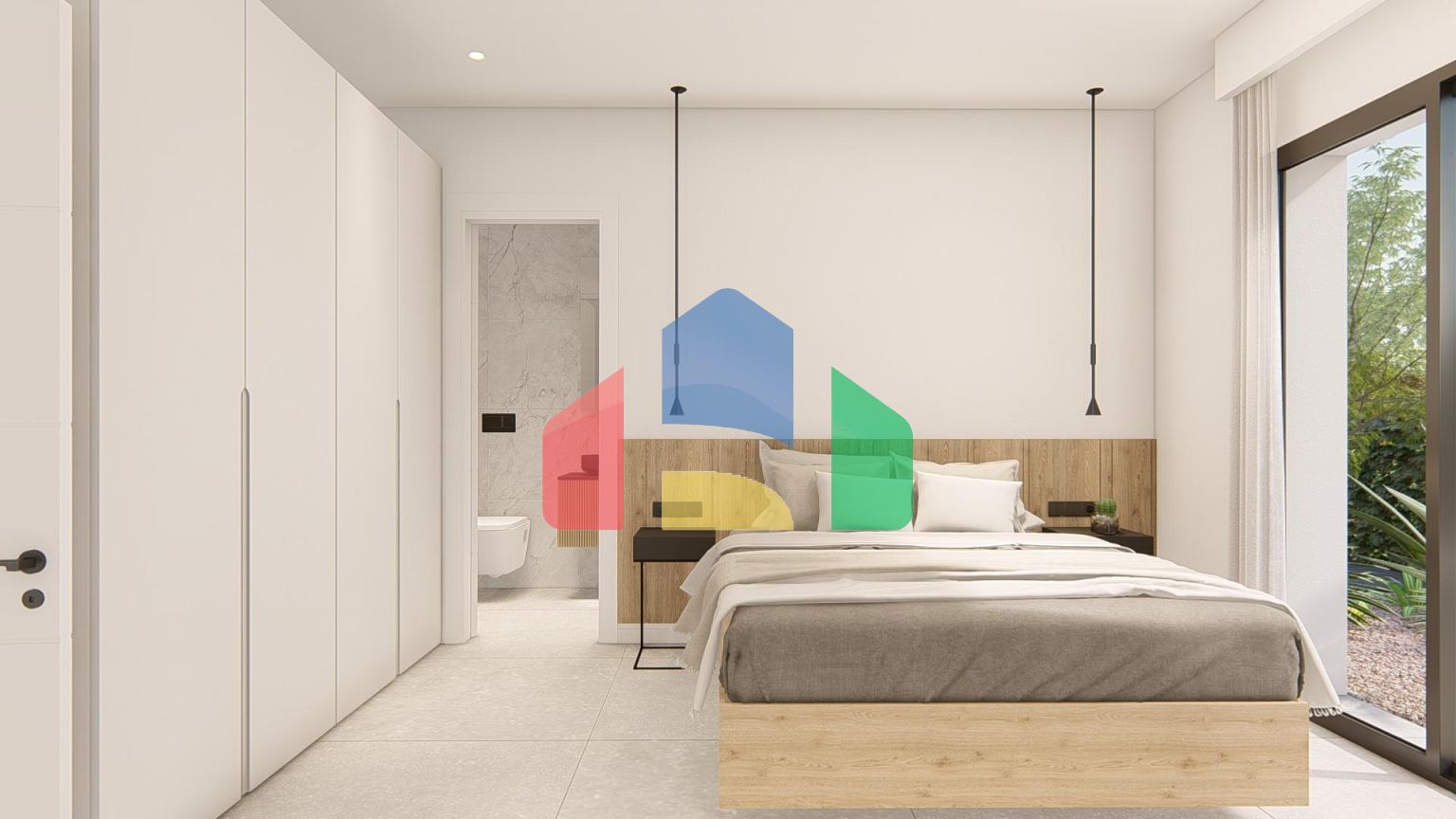 НОВЫЕ ВИЛЛЫ В МОЛИНА-ДЕ-СЕГУРА