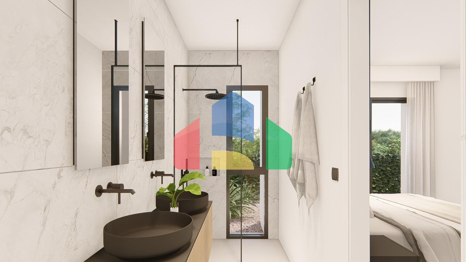 НОВЫЕ ВИЛЛЫ В МОЛИНА-ДЕ-СЕГУРА