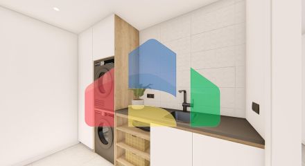 НОВЫЕ ВИЛЛЫ В МОЛИНА-ДЕ-СЕГУРА