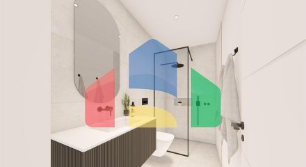 НОВЫЕ ВИЛЛЫ В МОЛИНА-ДЕ-СЕГУРА