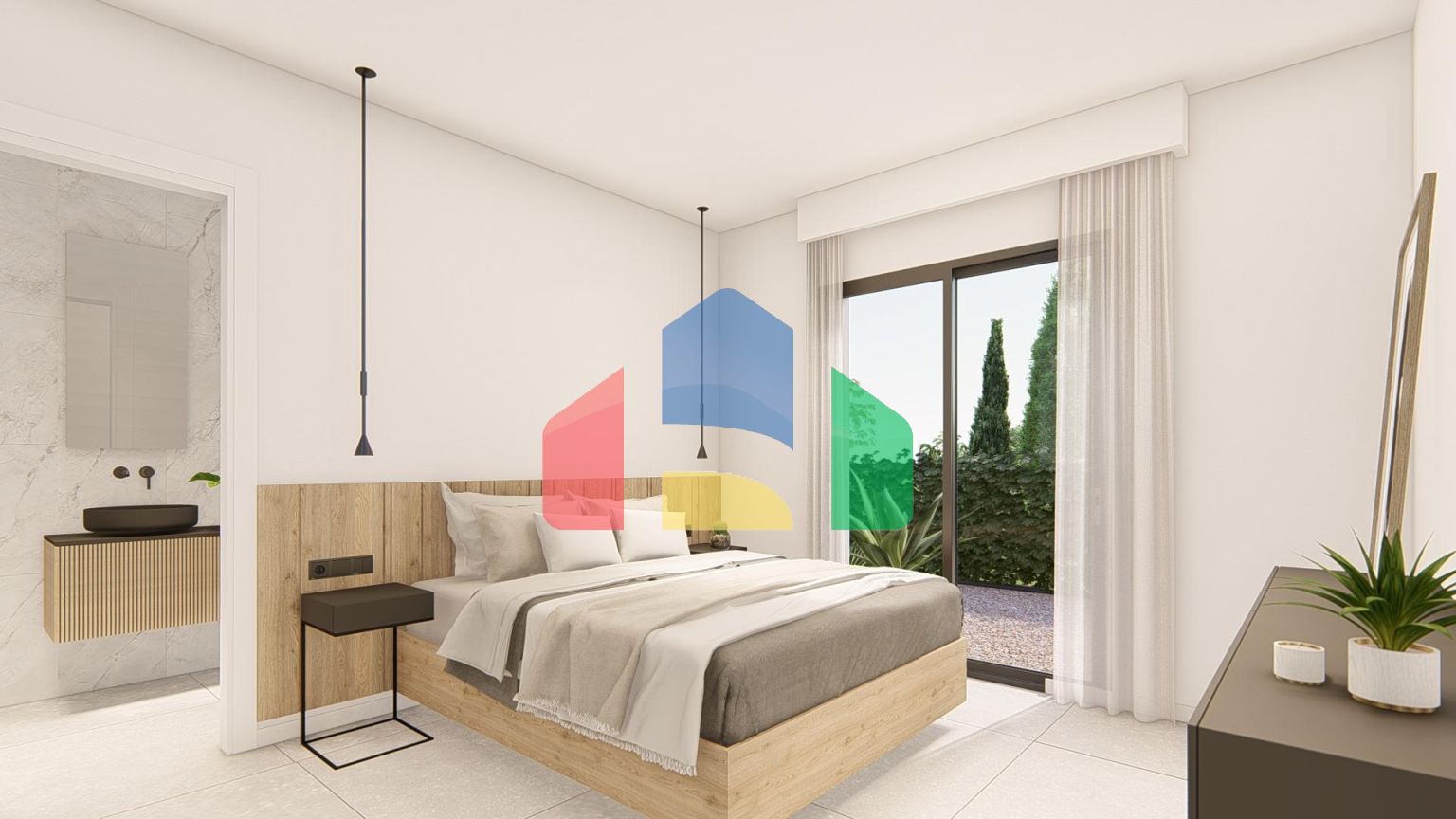 НОВЫЕ ВИЛЛЫ В МОЛИНА-ДЕ-СЕГУРА