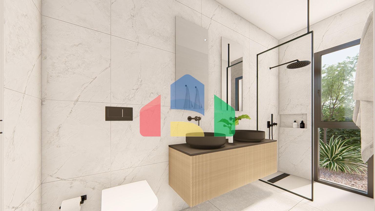 НОВЫЕ ВИЛЛЫ В МОЛИНА-ДЕ-СЕГУРА