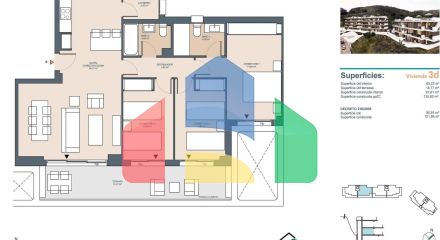 НОВЫЙ ЖИЛОЙ КОМПЛЕКС В РИНКОН-ДЕ-ЛА-ВИКТОРИЯ, НЕДАЛЕКО ОТ МАЛАГИ НОВЫЙ ЖИЛОЙ КОМПЛЕКС В РИНКОН-ДЕ-ЛА-ВИКТОРИЯ, НЕДАЛЕКО ОТ МАЛАГИ