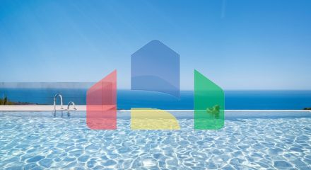 ЭКСКЛЮЗИВНЫЕ ДОМА С ВИДОМ НА МОРЕ НА ПОБЕРЕЖЬЕ КОСТА-ДЕЛЬ-СОЛЬ