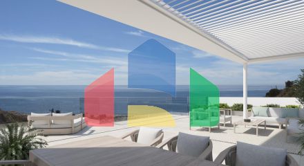 Exceptional apartments in Rincón de la Victoria