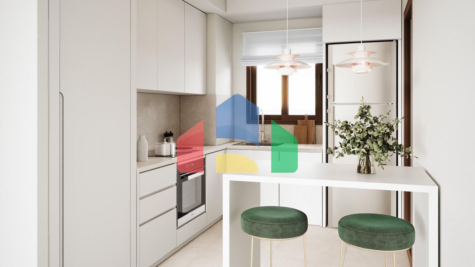 Новые эксклюзивные апартаменты в Ринкон-де-ла-Виктория