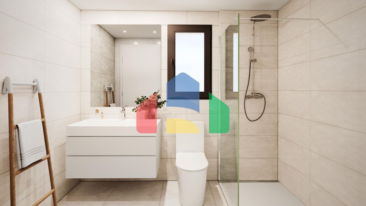 Новые эксклюзивные апартаменты в Ринкон-де-ла-Виктория