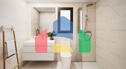 Новые эксклюзивные апартаменты в Ринкон-де-ла-Виктория