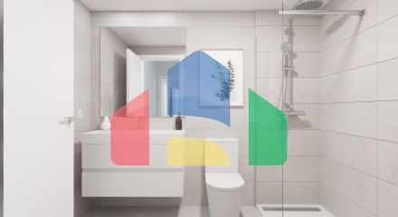 Новый жилой комплеск в Ринкон-де-ла-Виктория