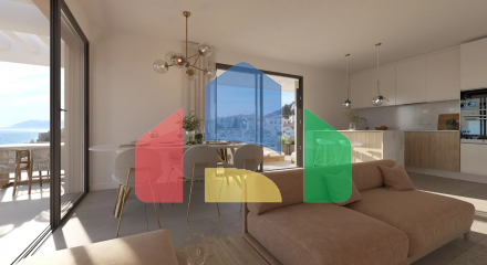 Spacious, comfortable 1-bedroom apartments in Rincon de la Victoria, Malaga