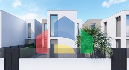 НОВЫЕ ВИЛЛЫ В ЛОС УРРУТИАС, МУРСИЯ