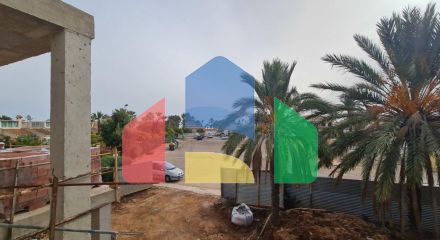 НОВЫЕ ВИЛЛЫ В ЛОС УРРУТИАС, МУРСИЯ