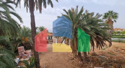 НОВЫЕ ВИЛЛЫ В ЛОС УРРУТИАС, МУРСИЯ