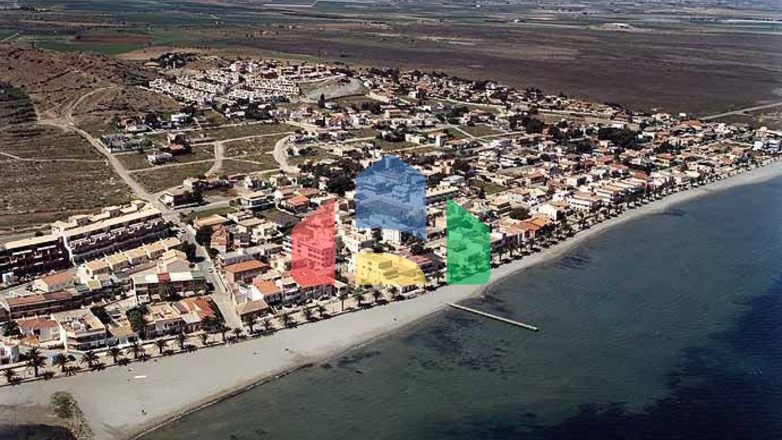 НОВЫЕ ВИЛЛЫ В ЛОС УРРУТИАС, МУРСИЯ