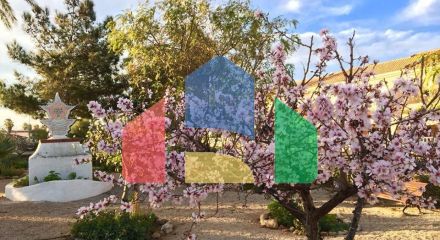 НОВЫЕ ВИЛЛЫ В ЛОС УРРУТИАС, МУРСИЯ