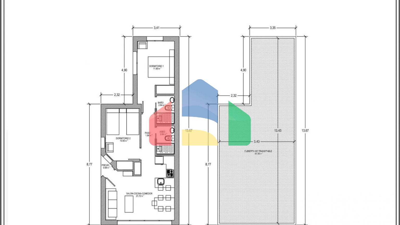 НОВЫЕ ВИЛЛЫ В ЛОС УРРУТИАС, МУРСИЯ